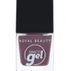 ROYAL BEAUTY SMALTO EFFETTO GEL 15 VIOLA NUDE