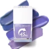 ROYAL BEAUTY SMALTO 45 sec LAVANDA 10 ML