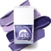ROYAL BEAUTY SMALTO 45 sec LILLA PERLA 10 ML