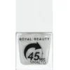 ROYAL BEAUTY SMALTO 45 SECONDI 02 PERLA