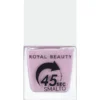 ROYAL BEAUTY SMALTO 45 SECONDI 03 ROSA OLOGRAFICO