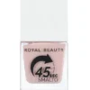 ROYAL BEAUTY SMALTO 45 SECONDI 04 ROSA NUDE