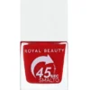 ROYAL BEAUTY SMALTO 45 SECONDI 08 ROSSO RB