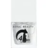 ROYAL BEAUTY SMALTO 45 SECONDI 01 TRASPARENTE