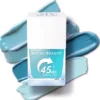 ROYAL BEAUTY SMALTO 45 sec TURCHESE 10 ML