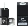 ROYAL BEAUTY SMALTO SEMIPERMANENTE BIANCO 10 ML