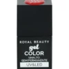 ROYAL BEAUTY SMALTO SEMIPERMANENTE 07 ROSSO CLASSICO