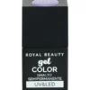 ROYAL BEAUTY SMALTO SEMIPERMANENTE 11 GLICINE PERLATO