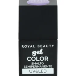 ROYAL BEAUTY SMALTO SEMIPERMANENTE 11 GLICINE PERLATO