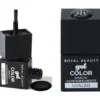 ROYAL BEAUTY SMALTO SEMIPERMANENTE NERO 10 ML