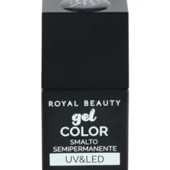ROYAL BEAUTY SMALTO SEMIPERMANENTE 16 BLU NOTTE