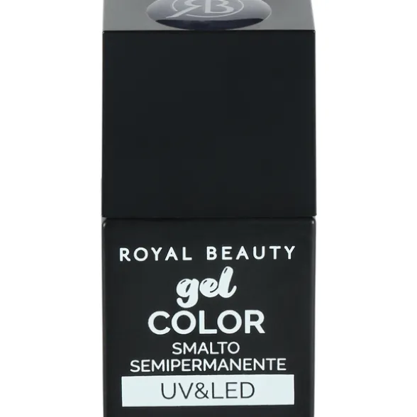 ROYAL BEAUTY SMALTO SEMIPERMANENTE 16 BLU NOTTE