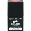 ROYAL BEAUTY SMALTO SEMIPERMANENTE 05 ROSA GERANIO