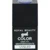 ROYAL BEAUTY SMALTO SEMIPERMANENTE 15 BLU EGO