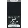 ROYAL BEAUTY SMALTO SEMIPERMANENTE 01 ROSA FRENCH