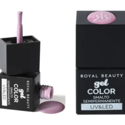 ROYAL BEAUTY SMALTO SEMIPERMANENTE GLICINE 10 ML