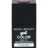 ROYAL BEAUTY SMALTO SEMIPERMANENTE 12 PRUGNA