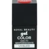 ROYAL BEAUTY SMALTO SEMIPERMANENTE 06 ROSSO ARANCIO
