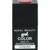 ROYAL BEAUTY SMALTO SEMIPERMANENTE 08 ROSSO SCURO