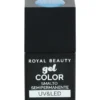 ROYAL BEAUTY SMALTO SEMIPERMANENTE 14 CELESTE
