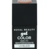 ROYAL BEAUTY SMALTO SEMIPERMANENTE 13 BISCOTTO