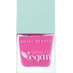 ROYAL BEAUTY SMALTO VEGAN 20 FUCSIA