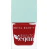 ROYAL BEAUTY SMALTO VEGAN 09 ROSSO SCARLATTO