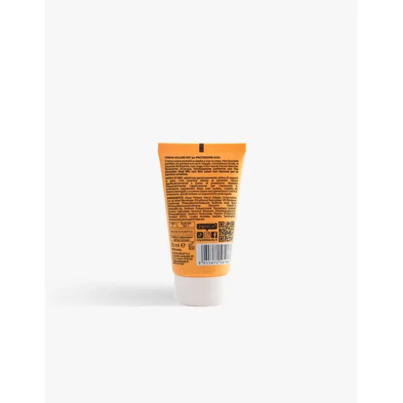 ROYAL BEAUTY SOLARE CREMA SPF30 TRAVEL 50 ML