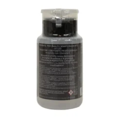 ROYAL BEAUTY SOLVENTE PER SMALTO SEMIPERMANENTE CON POMPETTA 160 ML