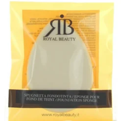 ROYAL BEAUTY SPUGNETTA FONDOTINTA