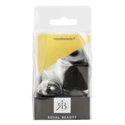 ROYAL BEAUTY TEMPERINO PER MATITE MAKE UP 2 FORI