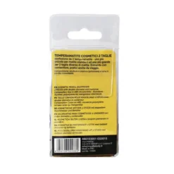 ROYAL BEAUTY TEMPERINO PER MATITE MAKE UP 2 FORI