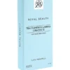 ROYAL BEAUTY TRATTAMENTO LABBRA IDRATANTE CON ACIDO IALURONICO PER TUTTI I TIPI DI PELLE 22 ML