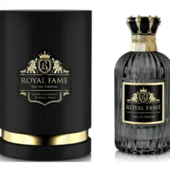 ROYAL FAME UNISEX EDP 100 ML