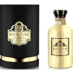 ROYAL PURE UNISEX EDP 100 ML