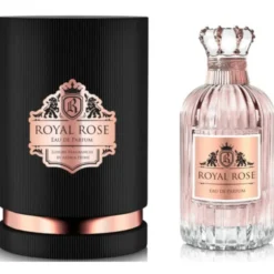 ROYAL ROSE UNISEX EDP 100 ML