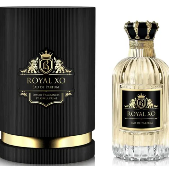 ROYAL XO UNISEX EDP 100 ML