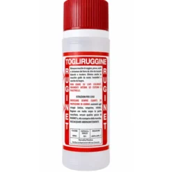 RUGINET TOGLIRUGGINE 75 ML.