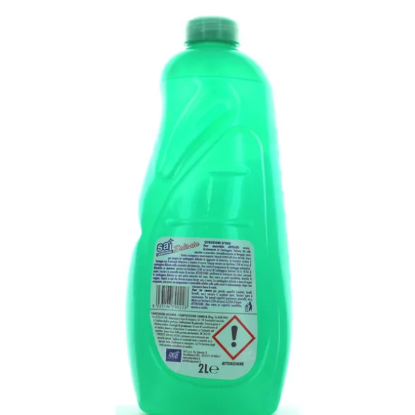 SAI CANDEGGINA DELICATA 2 LT
