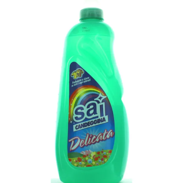 SAI CANDEGGINA DELICATA 2 LT