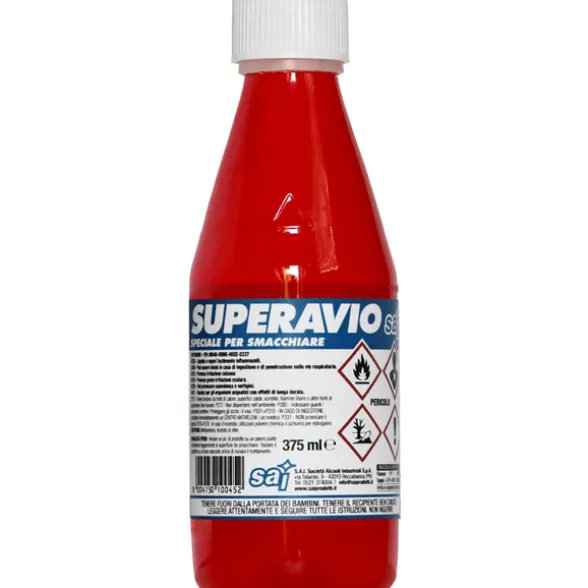 SAI SUPERAVIO SMACCHIATORE 375 ML