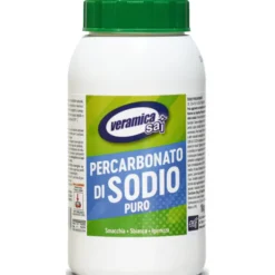 SAI VERAMICA PERCARBONATO DI SODIO PURO KG 1