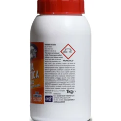 SAI VERAMICA SODA CAUSTICA IN SCAGLIE KG 1