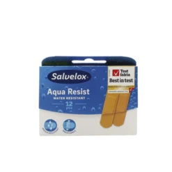 SALVELOX 12 CEROTTI AQUA RESIST MEDI