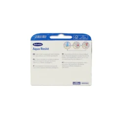 SALVELOX 24 CEROTTI AQUA RESIST ASSORTITI