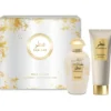 SAMIRAH MILK DREAM COFANETTO EDP 100 ML + SHIMMERING BODY LOTION 100 ML
