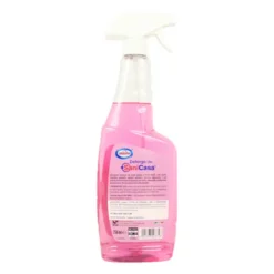 SANICASA DETERGENTE CON ALCOOL SPRAY 750 MLAMACASA