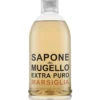 SAPONE DEL MUGELLO LIQUIDO EXTRA PURO MARSIGLIA RICARICA 1000 ML
