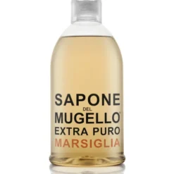 SAPONE DEL MUGELLO LIQUIDO EXTRA PURO MARSIGLIA RICARICA 1000 ML