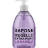 SAPONE DEL MUGELLO LIQUIDO MANI DISPENSER LAVANDA 500 ML